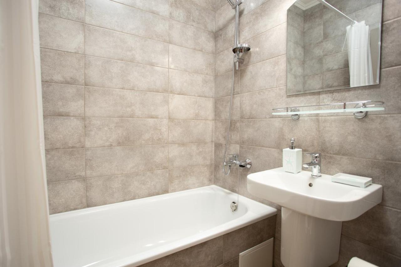Apartment в центре на соборной In Sobornaya St Mykolaiv